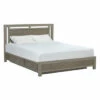 Ellison King Panel Storage Bed, Astoria Sky -WALKER EDISON Shop 2222AST d
