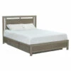 Ellison Cal-King Panel Storage Bed, Astoria Sky
