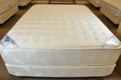 Perfection Rest Fascination Mattress -WALKER EDISON Shop 5424 2