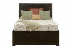 Kona Grove King Storage Bed -WALKER EDISON Shop 707 959687KT 1