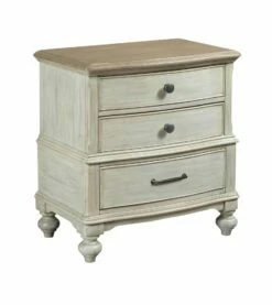 Litchfield Moray Nightstand