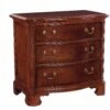 Cherry Grove Large Nightstand -WALKER EDISON Shop 791 421 Silo