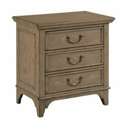 Carmine Mitchell Nightstand
