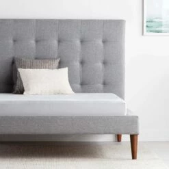 Brighton 6 Inch Memory Foam Mattress