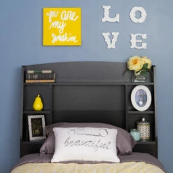 Astrid Twin Headboard