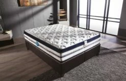 Biorytmic Mattress