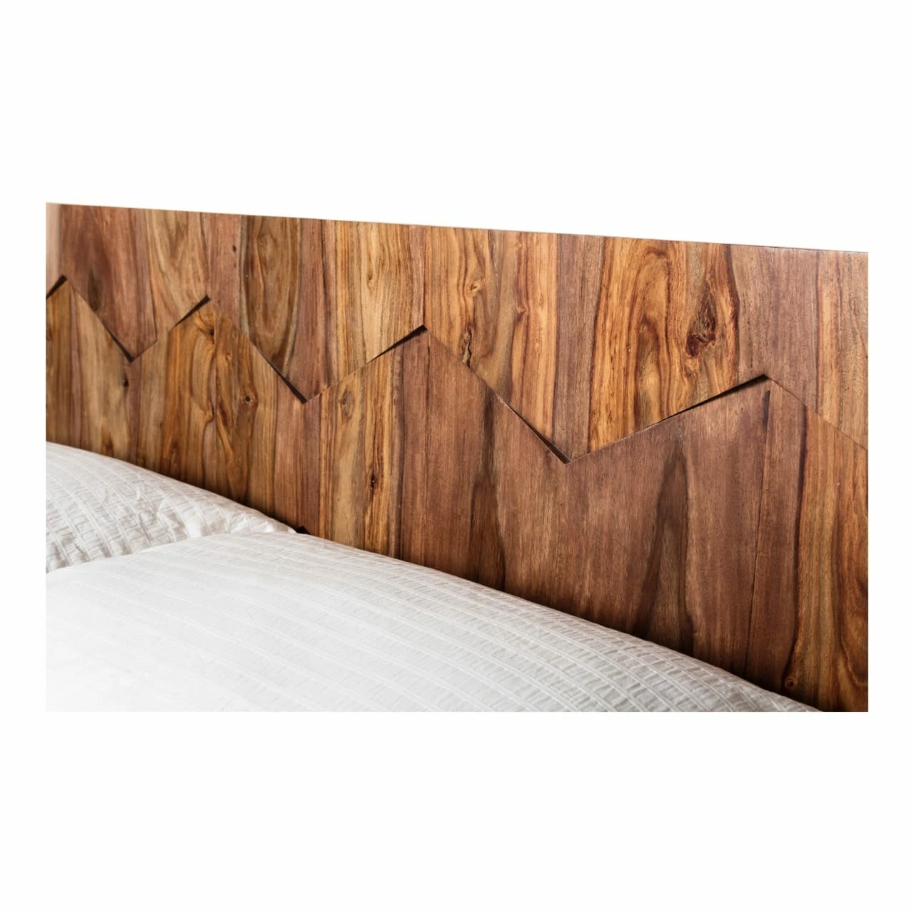 O2 King Bed Brown 7 O2 King Bed Brown - Image 5