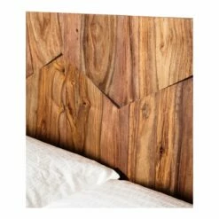 O2 King Bed Brown 13 O2 King Bed Brown -WALKER EDISON Shop BZ 1044 24 05