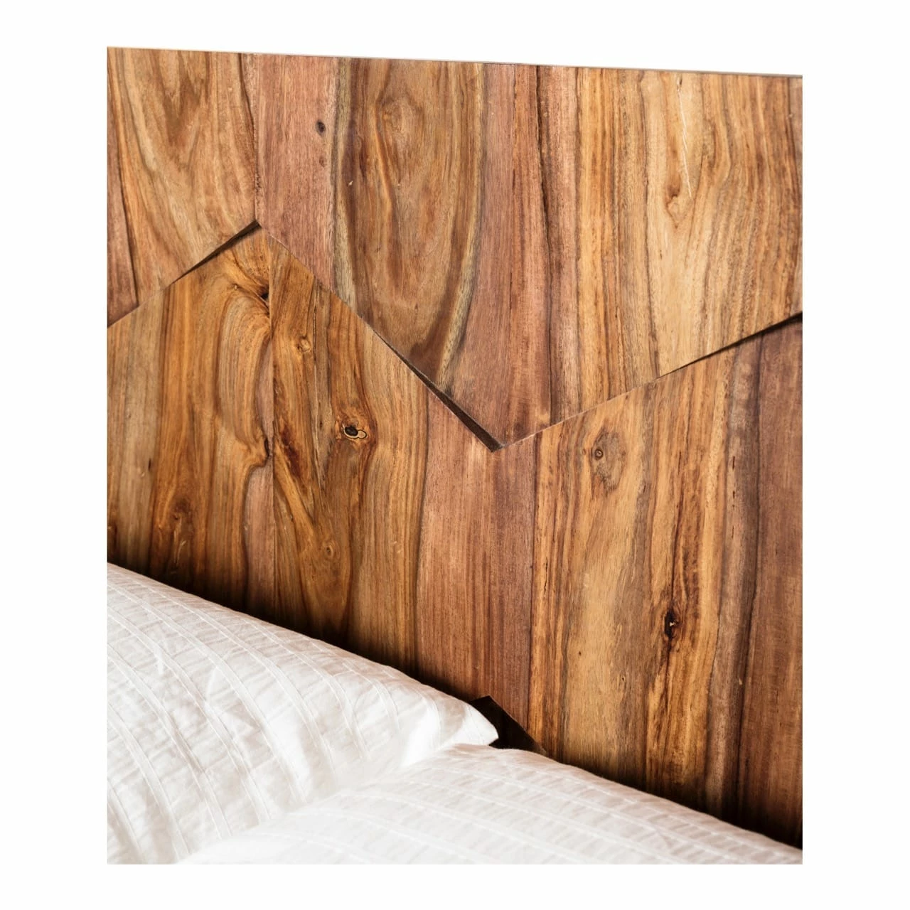 O2 King Bed Brown 8 O2 King Bed Brown - Image 6