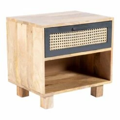 Ashton Nightstand -WALKER EDISON Shop BZ 1067 24 02