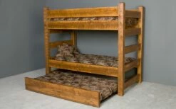 Trundle Bed