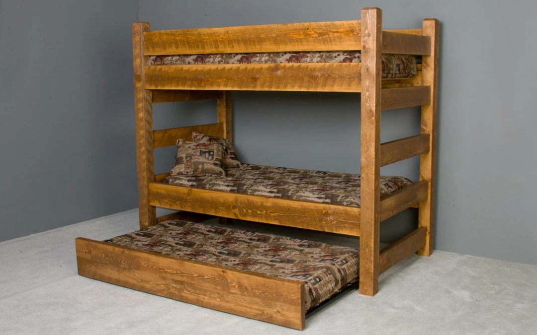 Trundle Bed 3 Trundle Bed
