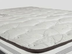 SPA 12" Extra Firm Mattress 7 SPA 12" Extra Firm Mattress -WALKER EDISON Shop CM SPA FL MAT 2