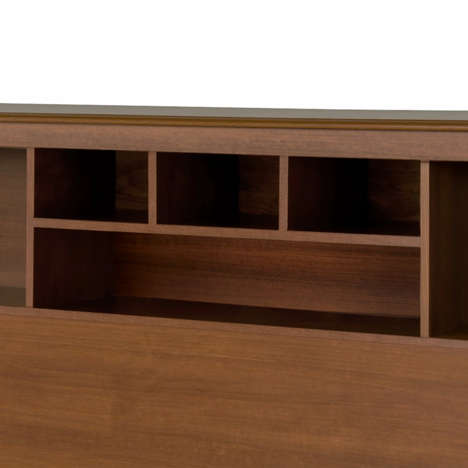 King Bookcase Headboard 9 King Bookcase Headboard - Image 7