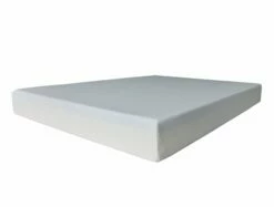 Cool Sleep Plush 8 Inch Gel Foam Mattress