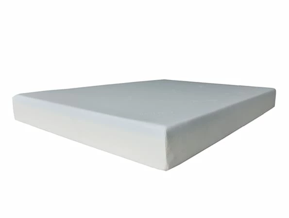 Cool Sleep Plush 8 Inch Gel Foam Mattress 3 Cool Sleep Plush 8 Inch Gel Foam Mattress