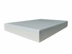 Cool Sleep Super Plush 10 Inch Gel Foam Mattress