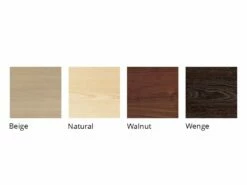 Captains Bed With Double Layer Drawers - Queen Size - Eco-Friendly Solid Beech Wood -WALKER EDISON Shop Captain Bed Colors 1