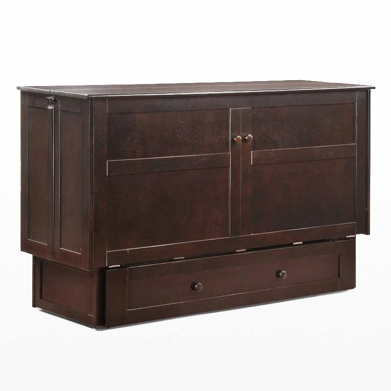 Clover Queen Murphy Cabinet Bed 10 Clover Queen Murphy Cabinet Bed - Image 8