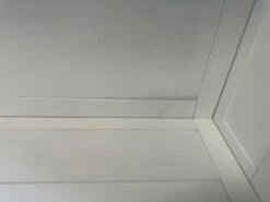 Floor Sample Clover Queen Murphy Cabinet Bed White 10 Floor Sample Clover Queen Murphy Cabinet Bed White -WALKER EDISON Shop Clover Floor 3