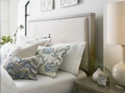 West Fork Jacksonville King Bed -WALKER EDISON Shop DP WEST FORK 924 316R