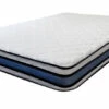 300 Easy Rest Medium Firm Quilted Mattress