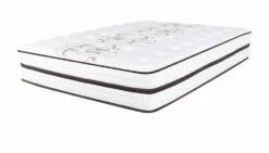 Gel Memory Foam And Pocketed Coils 13 Inch Mattress