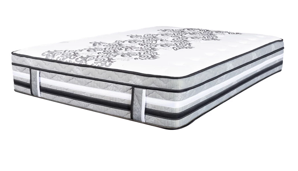 8001 Orthopedic 16 Inch Mattress 3 8001 Orthopedic 16 Inch Mattress