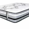 8002 Orthopedic 13 Inch Firm Mattress -WALKER EDISON Shop DW 8002