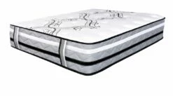 8002 Orthopedic 13 Inch Firm Mattress