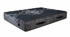 BLK1002 Pocketed Coils Mattress