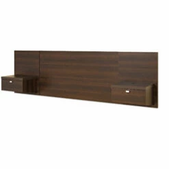 Series 9 Designer Floating Queen Headboard With Nightstands 22 Series 9 Designer Floating Queen Headboard With Nightstands -WALKER EDISON Shop EHHQ 0520 2K unpropped 2