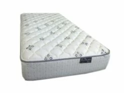NYC Deal Queen Firm Mattress Set, Bed Frame & Delivery/Set Up In NYC -WALKER EDISON Shop EMBRACE