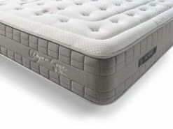 Lux 11" Memory Foam & Gel Mattress -WALKER EDISON Shop ESF LUX MTT 2