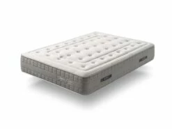 Lux 11" Memory Foam & Gel Mattress