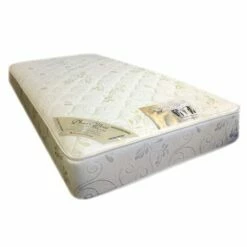 NYC Deal Full Easy Rest Mattress Set, Bed Frame & Delivery/Set Up In NYC 5 NYC Deal Full Easy Rest Mattress Set, Bed Frame & Delivery/Set Up In NYC -WALKER EDISON Shop EZ REST