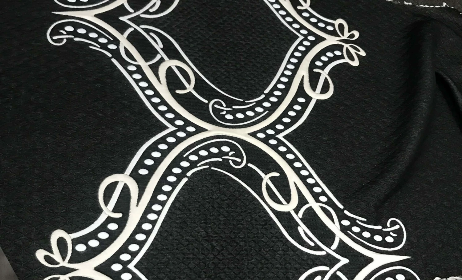 8001 Orthopedic 16 Inch Mattress 4 8001 Orthopedic 16 Inch Mattress - Image 2