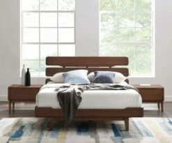 Currant Nightstand Oiled 13 Currant Nightstand Oiled -WALKER EDISON Shop GT G0028OW 5