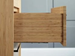 Sienna Caramelized Nightstand 12 Sienna Caramelized Nightstand -WALKER EDISON Shop GT G0092CA 4