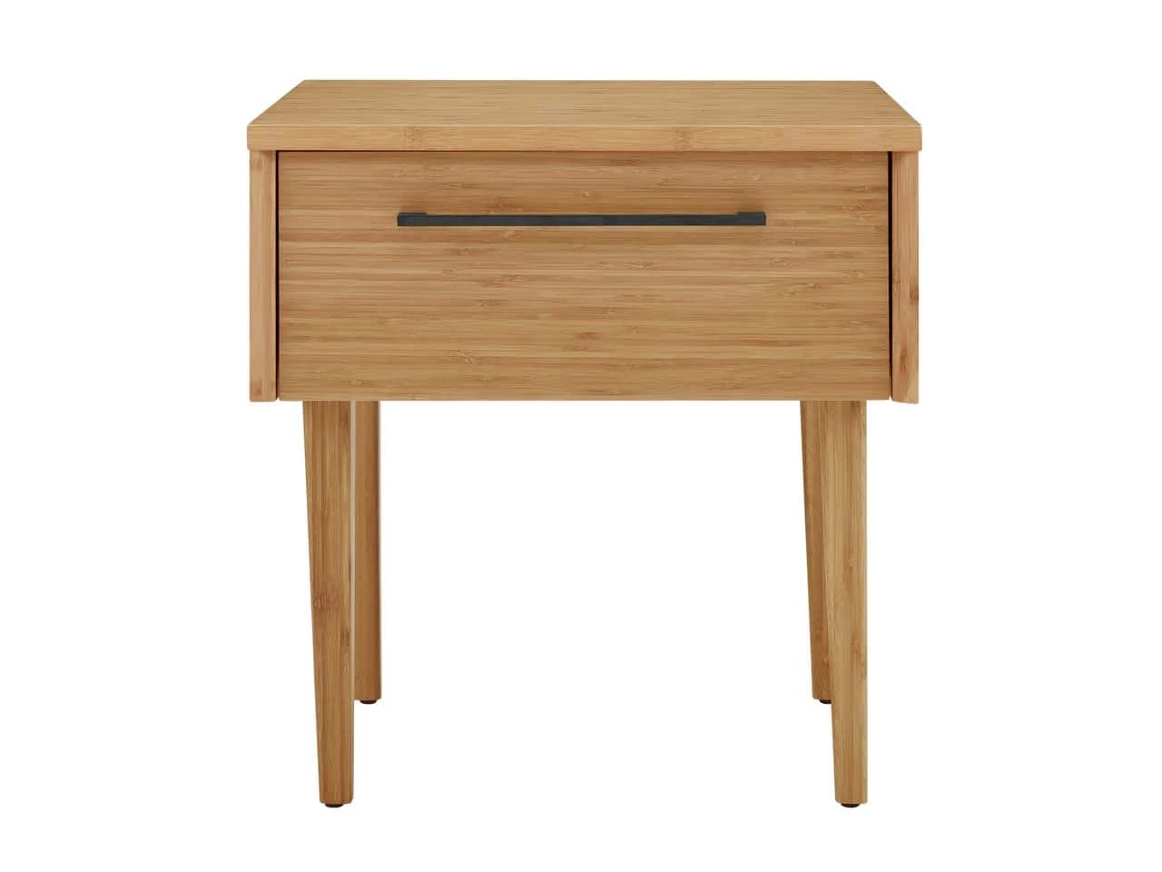 Sienna Caramelized Nightstand 3 Sienna Caramelized Nightstand