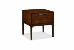 Mercury Exotic Nightstand -WALKER EDISON Shop GT GM003E 1
