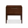 Mercury Exotic Nightstand -WALKER EDISON Shop GT GM003E