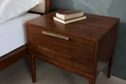 Mercury Exotic Nightstand -WALKER EDISON Shop GT GM003E 2