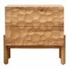 Misaki Nightstand Natural -WALKER EDISON Shop GZ 1162 24