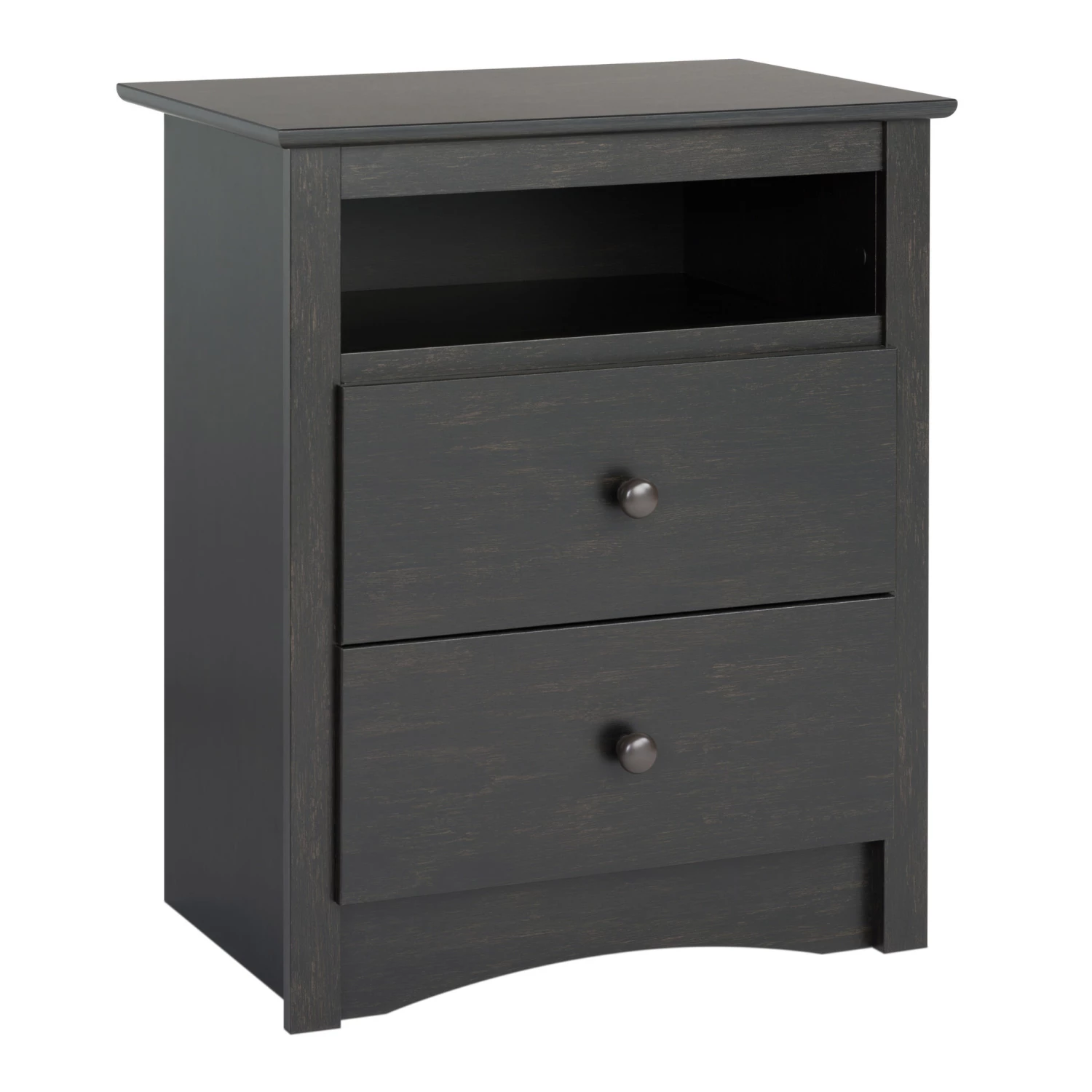 Riverdale 2 Drawer Nightstand 11 Riverdale 2 Drawer Nightstand - Image 9