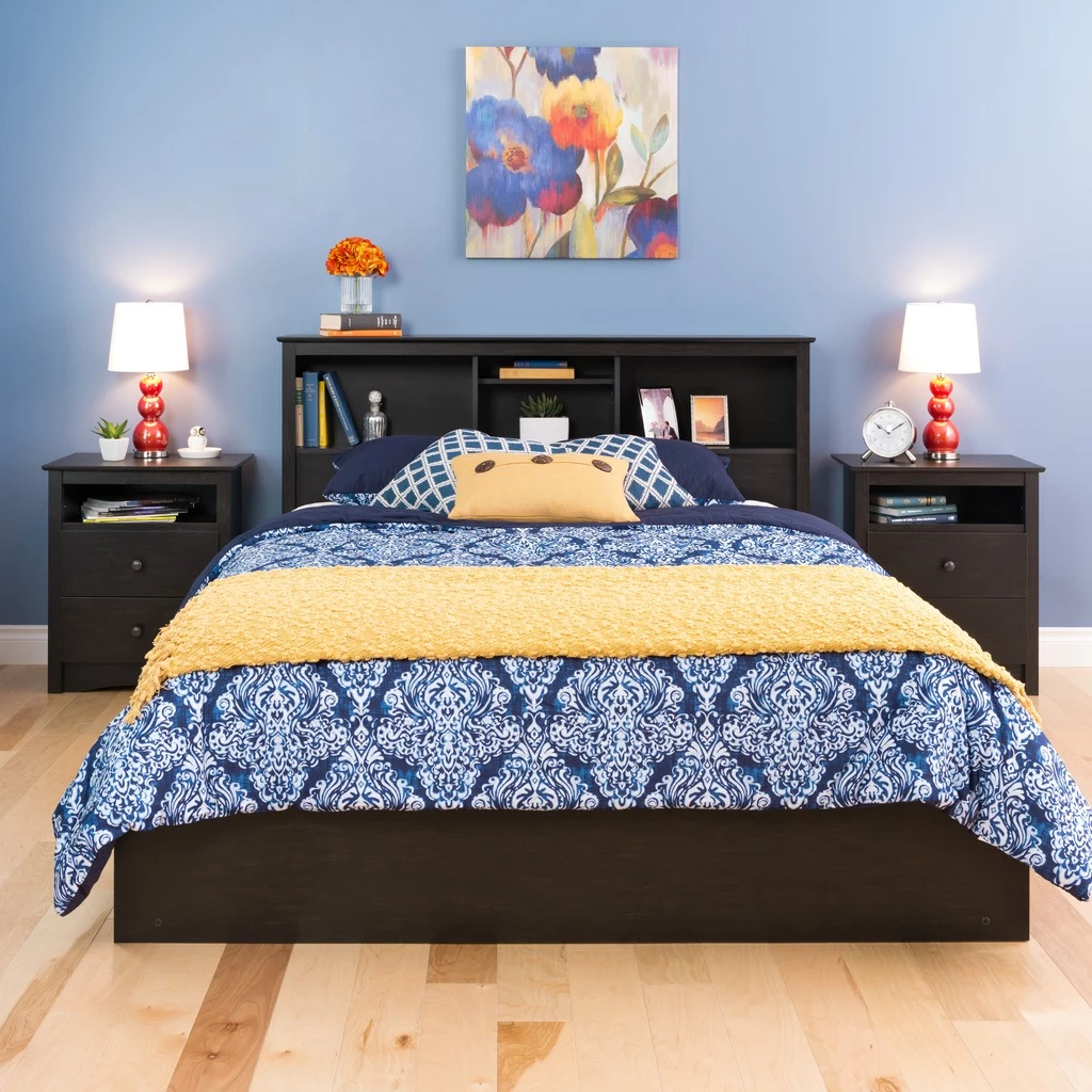 Riverdale 2 Drawer Nightstand 12 Riverdale 2 Drawer Nightstand - Image 10