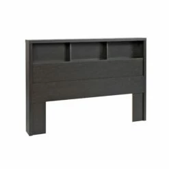 District Storage Headboard -WALKER EDISON Shop HHFQ 0500 1 unpropped