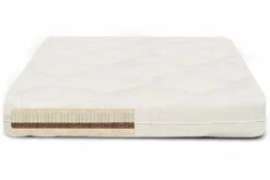 Cocosupport Natural Latex And Wool Mattress