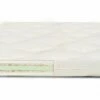 Back Care Plus Natural Wool Mattress -WALKER EDISON Shop HS FU18HWFFC