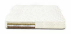 Heartnest Organic Hemp & Latex Mattress - Organic Cotton